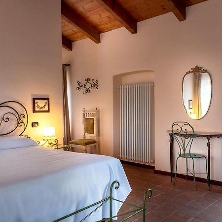 Agriturismo San Martino Clavesana Eksteriør bilde