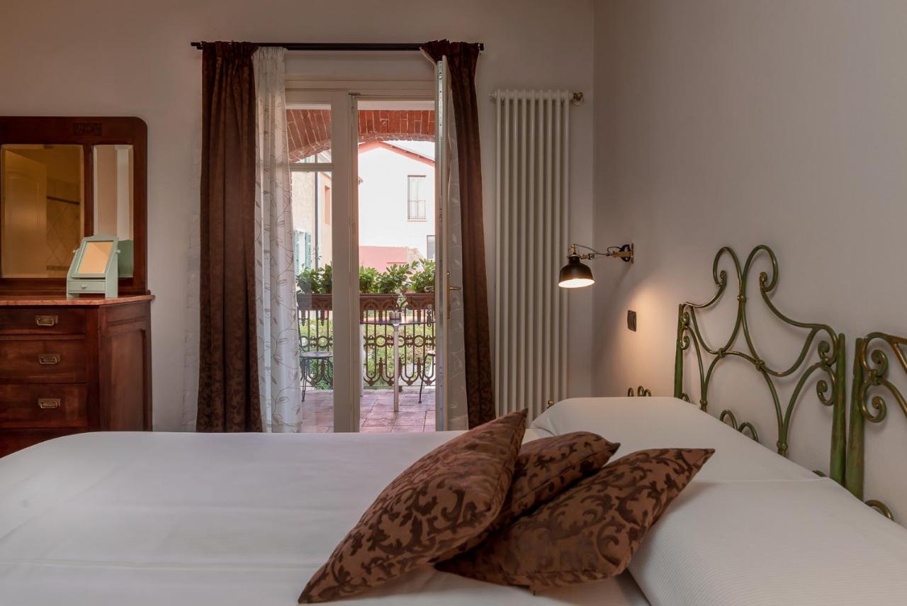 Agriturismo San Martino Clavesana Eksteriør bilde
