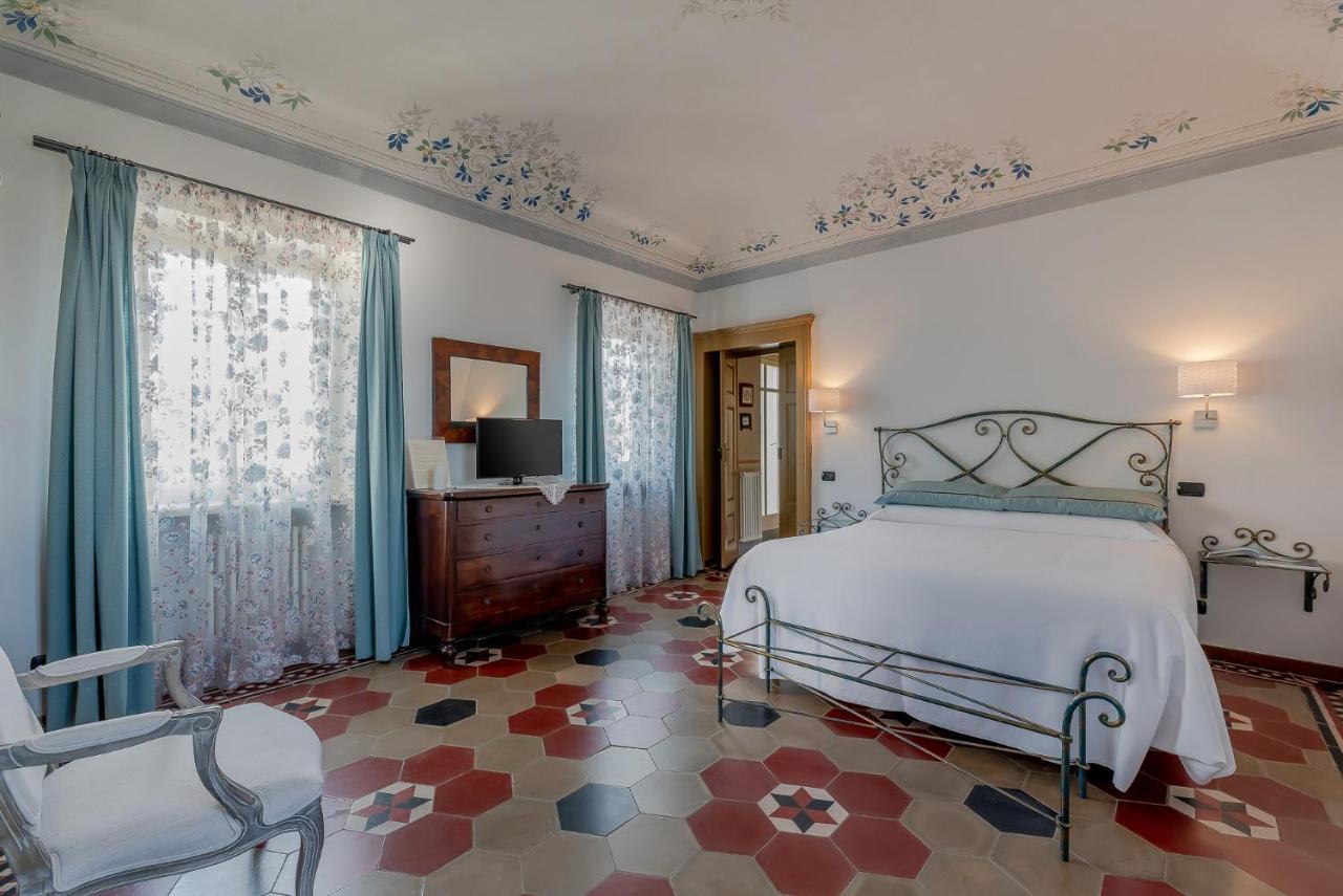 Agriturismo San Martino Clavesana Eksteriør bilde
