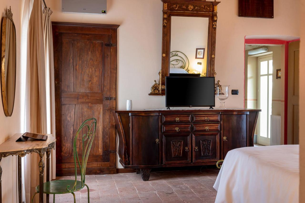 Agriturismo San Martino Clavesana Eksteriør bilde