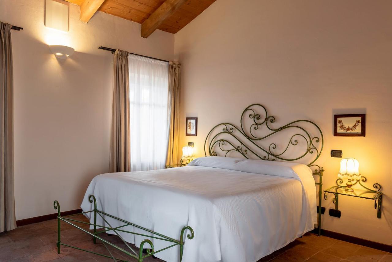 Agriturismo San Martino Clavesana Eksteriør bilde