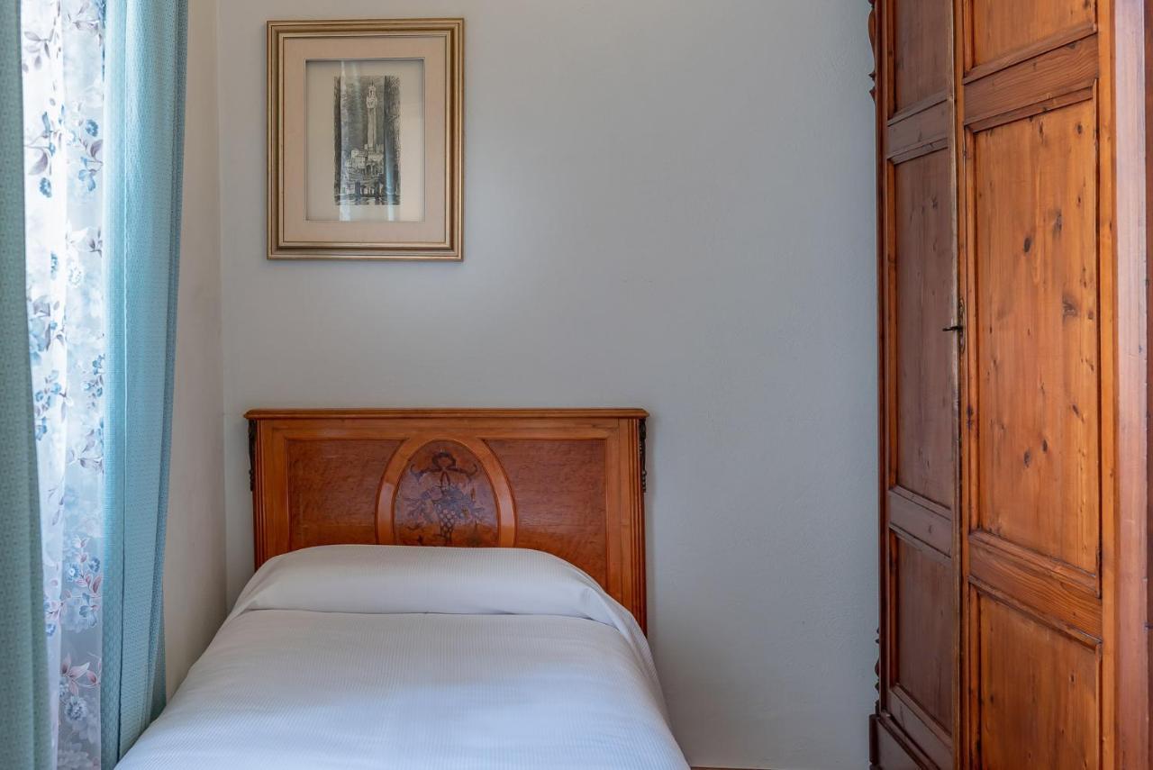 Agriturismo San Martino Clavesana Eksteriør bilde