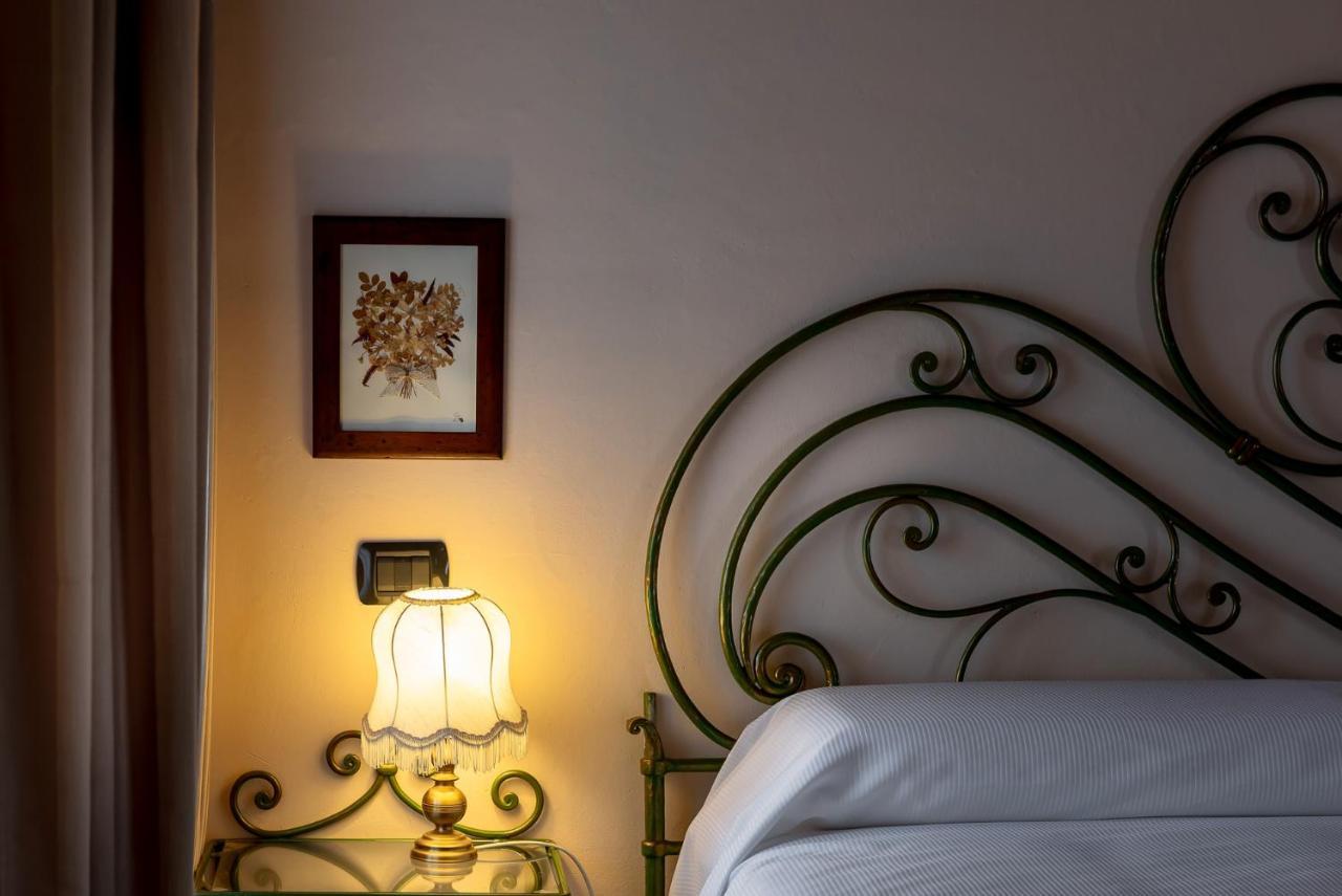Agriturismo San Martino Clavesana Eksteriør bilde