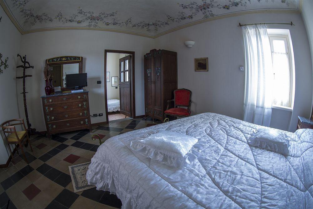 Agriturismo San Martino Clavesana Eksteriør bilde