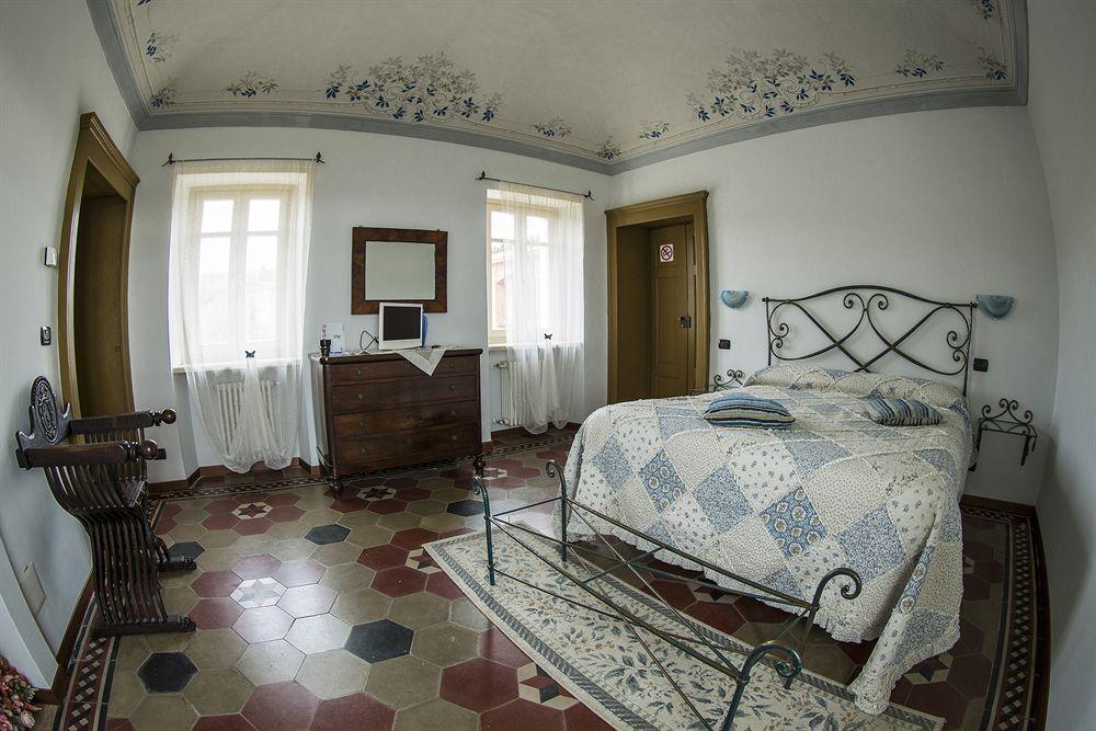 Agriturismo San Martino Clavesana Eksteriør bilde